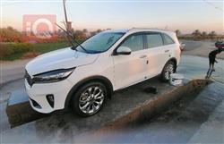 کیا سۆرینتۆ